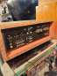 Preview: NAD 200 Verstärker-Monster im woodcase England 1975